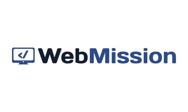 WebMission